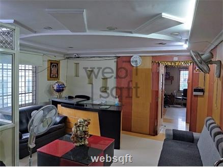 Commercial Office Space for Sale